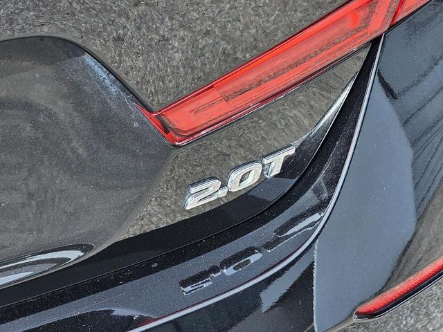 Photo of 2018 Crystal Black Pearl Honda Accord