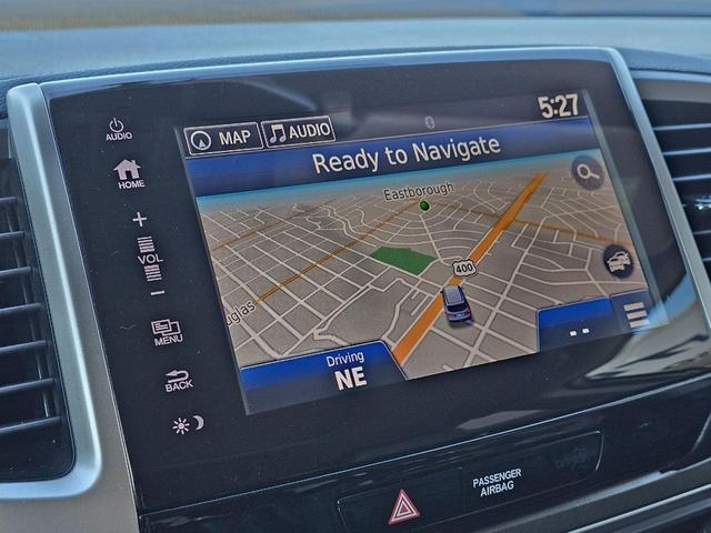 Photo of 2018 White Diamond Pearl Honda Pilot