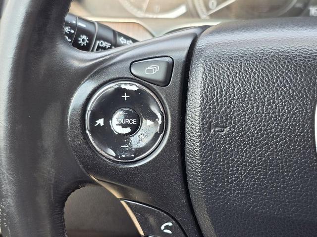 Photo of 2014 Alabaster Silver Metallic Honda Accord