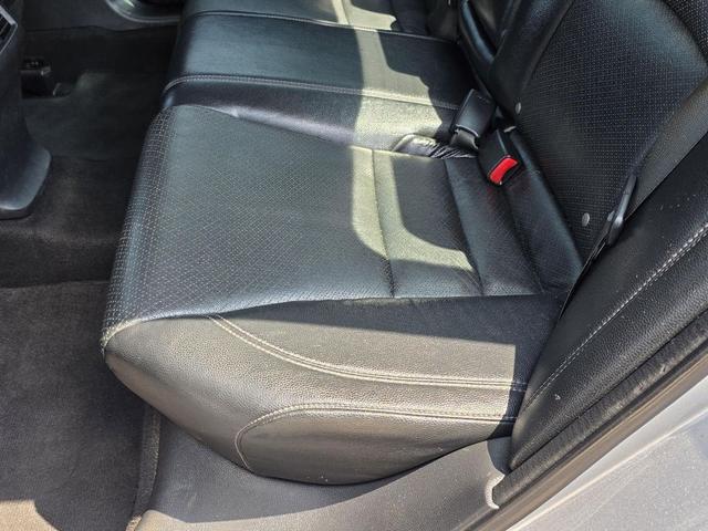 Photo of 2014 Alabaster Silver Metallic Honda Accord