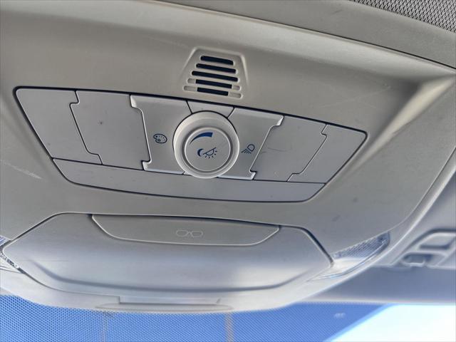 Photo of 2016 Magnetic Ford Focus