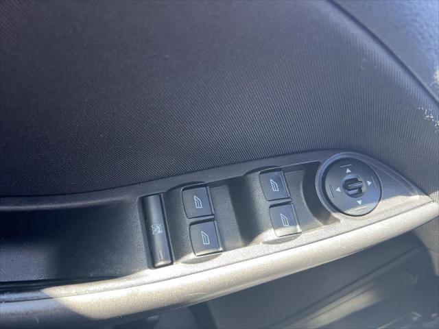 Photo of 2016 Magnetic Ford Focus