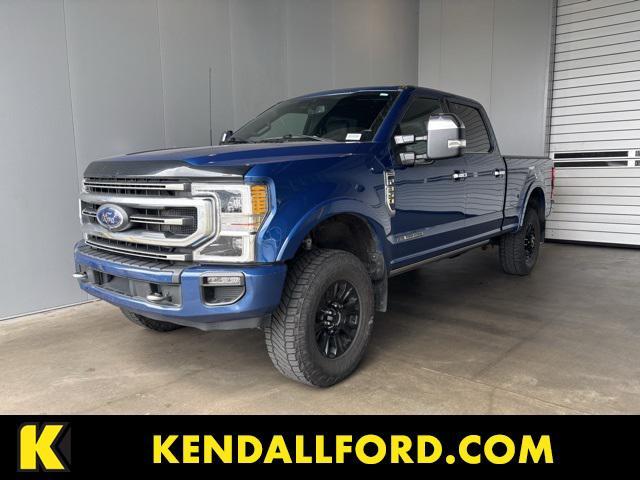 2022 Ford F-350