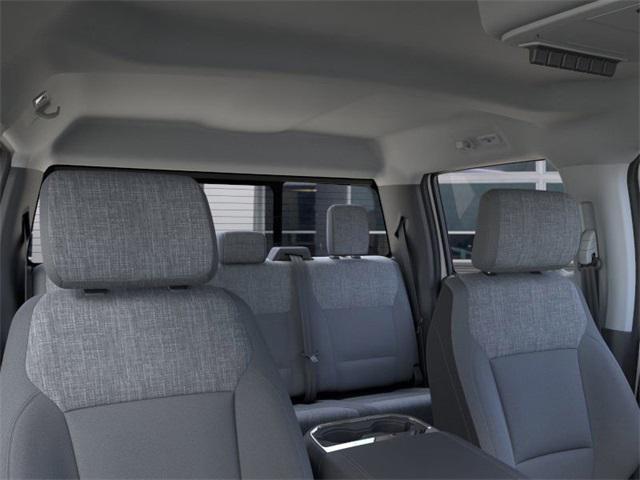 Photo of 2025 Oxford White Ford F-350