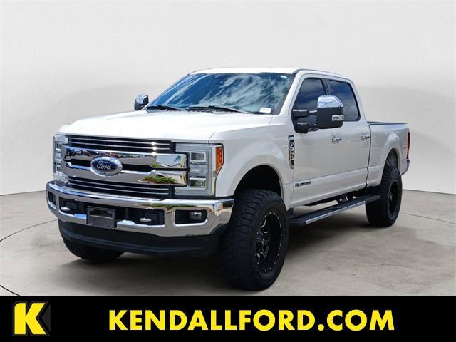 2019 Ford F-350