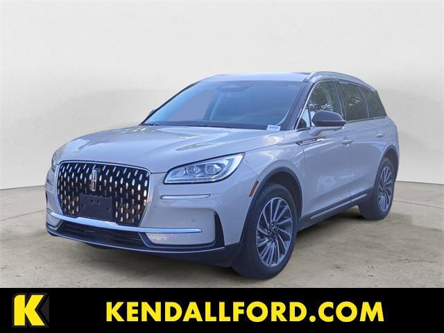2023 Lincoln Corsair