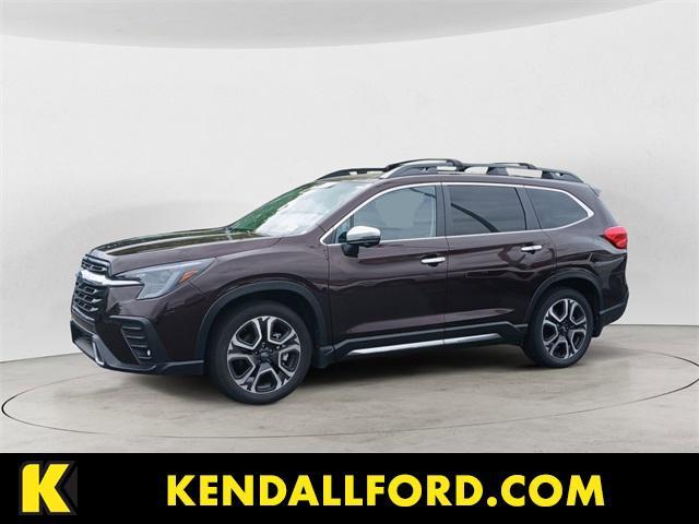 2023 Subaru Ascent