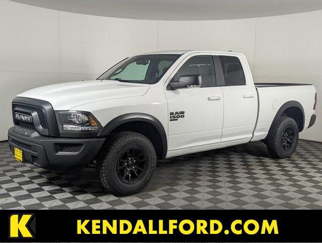 2022 RAM 1500 Classic