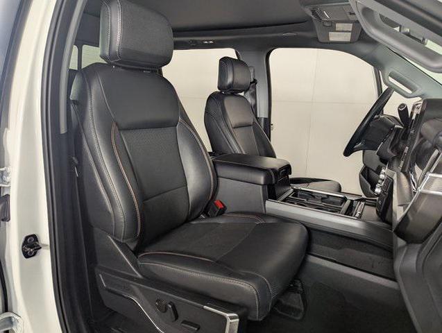 Photo of 2023 White Ford F-350
