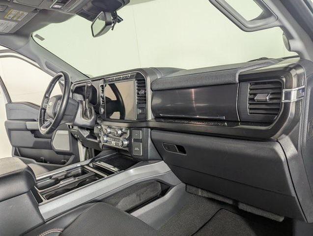 Photo of 2023 White Ford F-350
