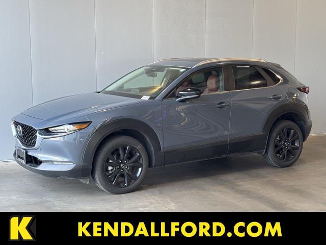 2022 Mazda Cx-30