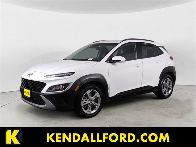 2022 Hyundai KONA