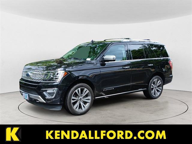 2021 Ford Expedition