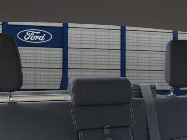 Photo of 2025 Desert Sand Ford Ranger