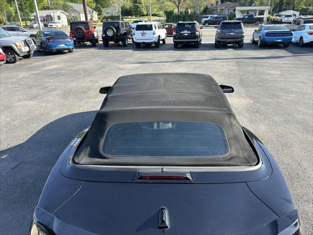 Photo of 2011 Black Chevrolet Camaro