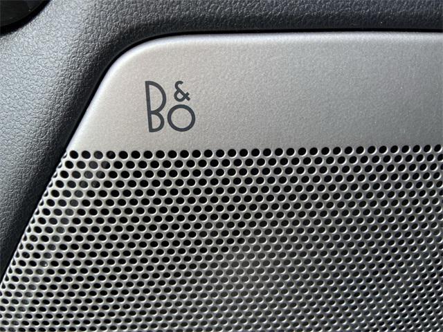 Photo of 2023 AGATE BLACK METALLIC Ford F-150