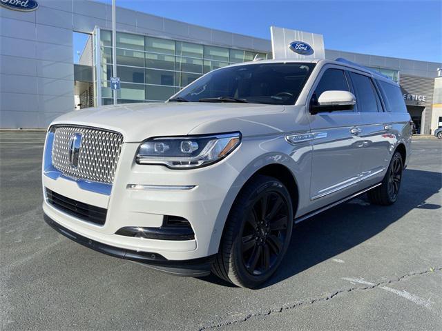 2023 Lincoln Navigator