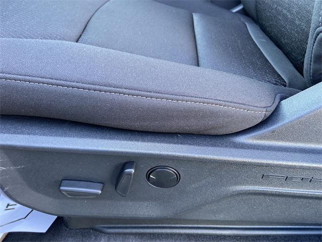 Photo of 2025 AGATE BLACK METALLIC Ford F-150