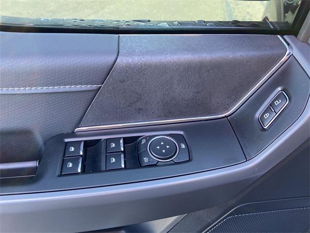Photo of 2025 AGATE BLACK METALLIC Ford F-150
