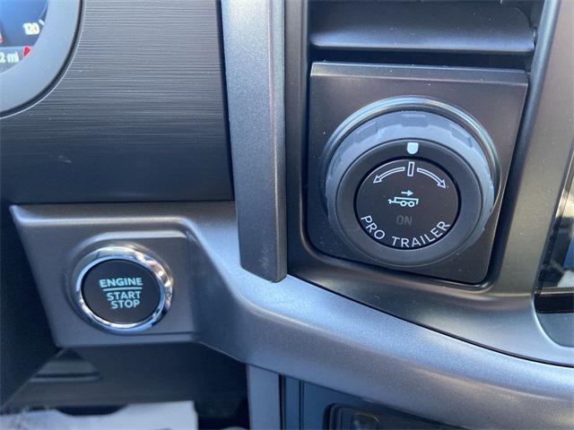 Photo of 2025 AGATE BLACK METALLIC Ford F-150