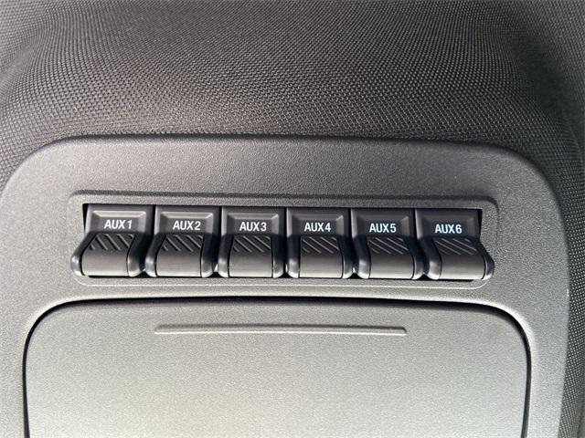 Photo of 2024 AGATE BLACK METALLIC Ford F-150