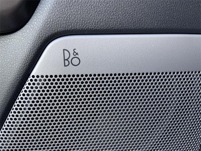 Photo of 2024 AGATE BLACK METALLIC Ford F-150
