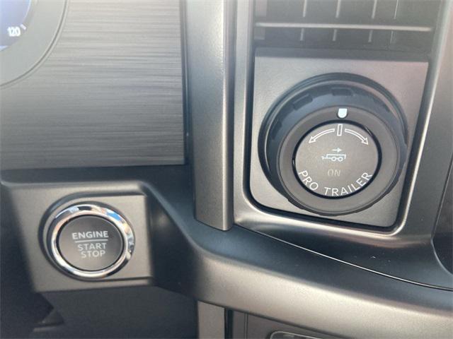Photo of 2024 AGATE BLACK METALLIC Ford F-150