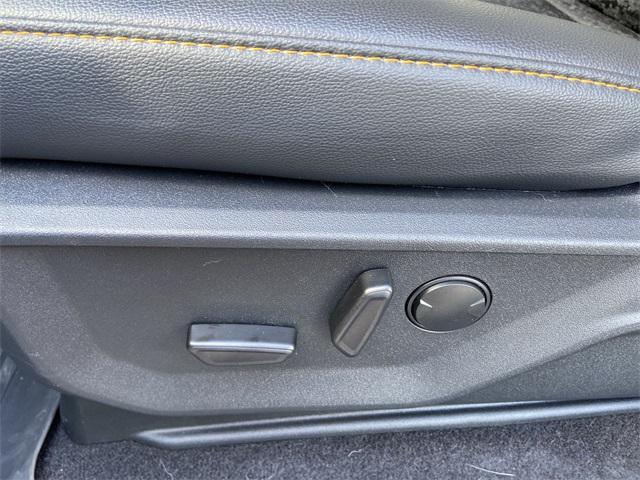 Photo of 2024 AGATE BLACK METALLIC Ford F-150