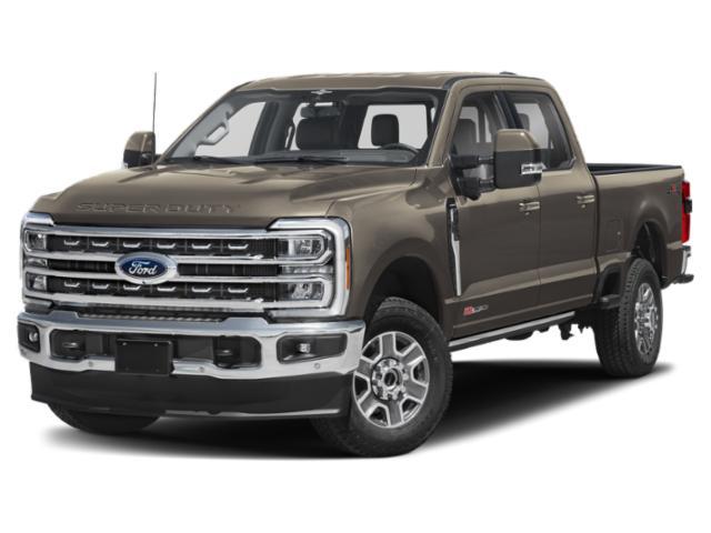 2023 Ford F-250
