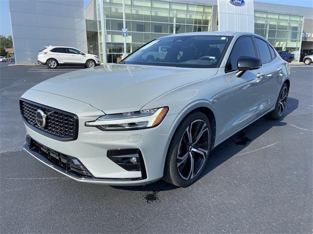 2024 Volvo S60