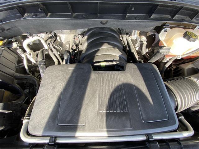 Photo of 2024 Summit White GMC Sierra 1500