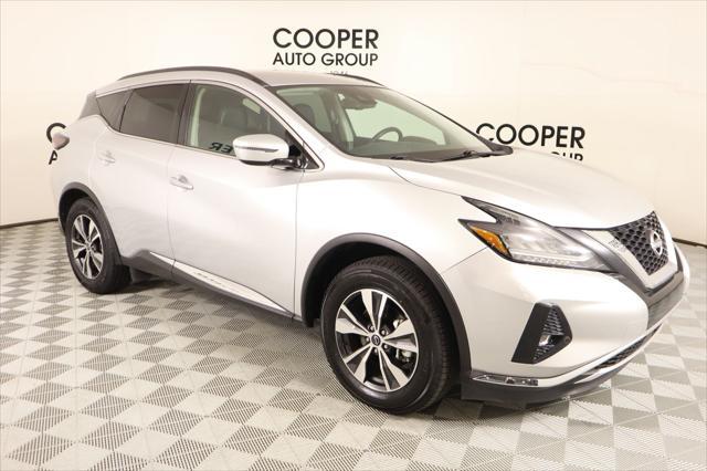 2023 Nissan Murano