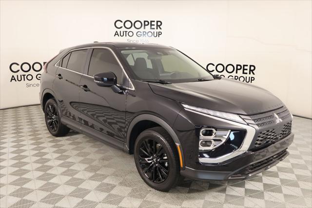 2024 Mitsubishi Eclipse Cross
