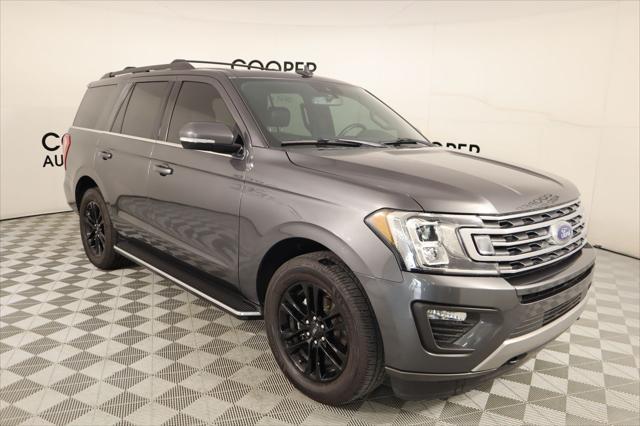 2020 Ford Expedition