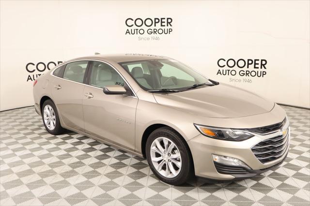 2023 Chevrolet Malibu