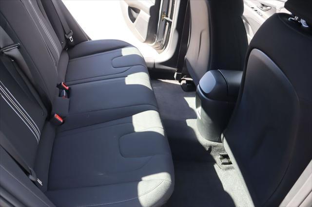 Photo of 2025 Ultimate Red Hyundai ELANTRA