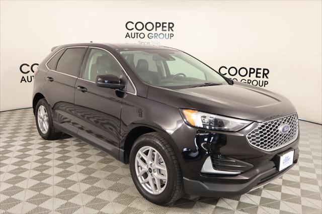 2023 Ford Edge