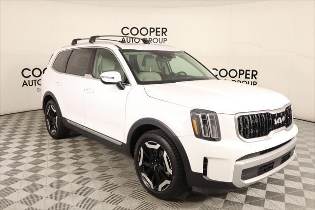 2024 Kia Telluride