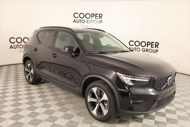 2023 Volvo XC40