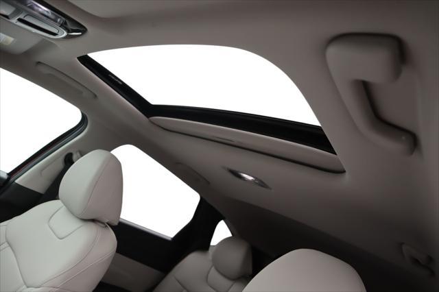 Photo of 2025 Ultimate Red Hyundai TUCSON