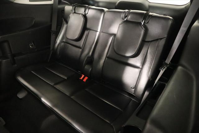 Photo of 2020 Magnetic Ford Explorer