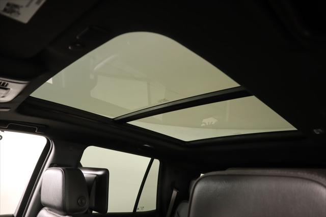 Photo of 2023 Onyx Black GMC Yukon