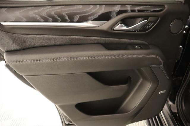 Photo of 2023 Onyx Black GMC Yukon