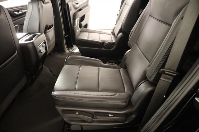 Photo of 2023 Onyx Black GMC Yukon