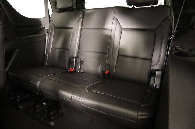 Photo of 2023 Onyx Black GMC Yukon