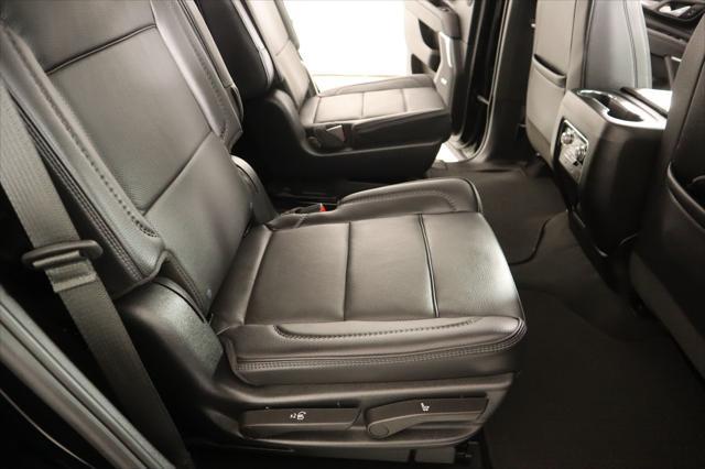 Photo of 2023 Onyx Black GMC Yukon