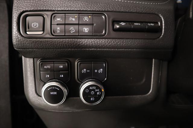 Photo of 2023 Onyx Black GMC Yukon