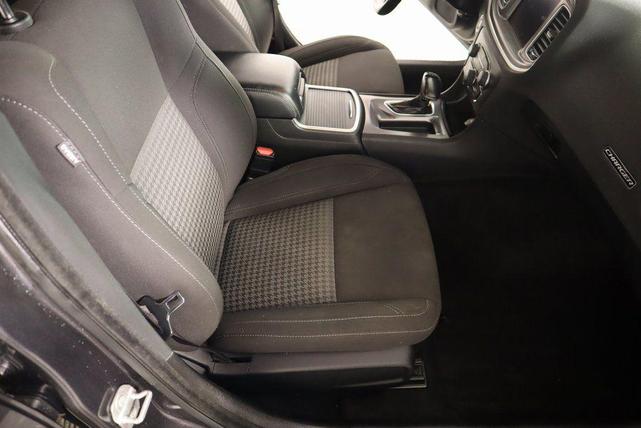 Photo of 2021 Granite Pearlcoat Dodge Charger