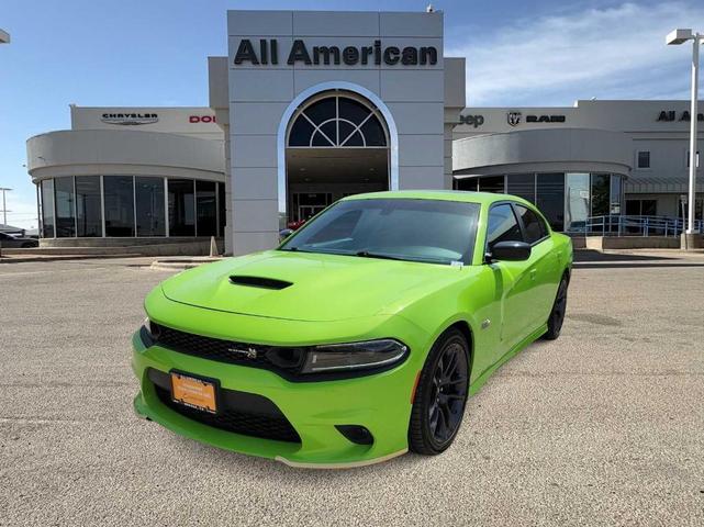 2023 Dodge Charger