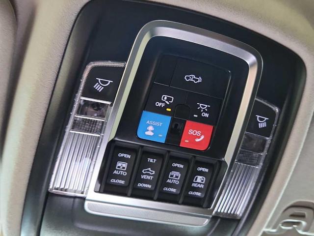 Photo of 2026 Diamond Black RAM 1500